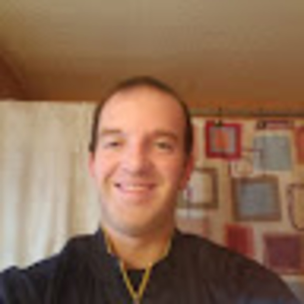 Meet your Posher, Dave